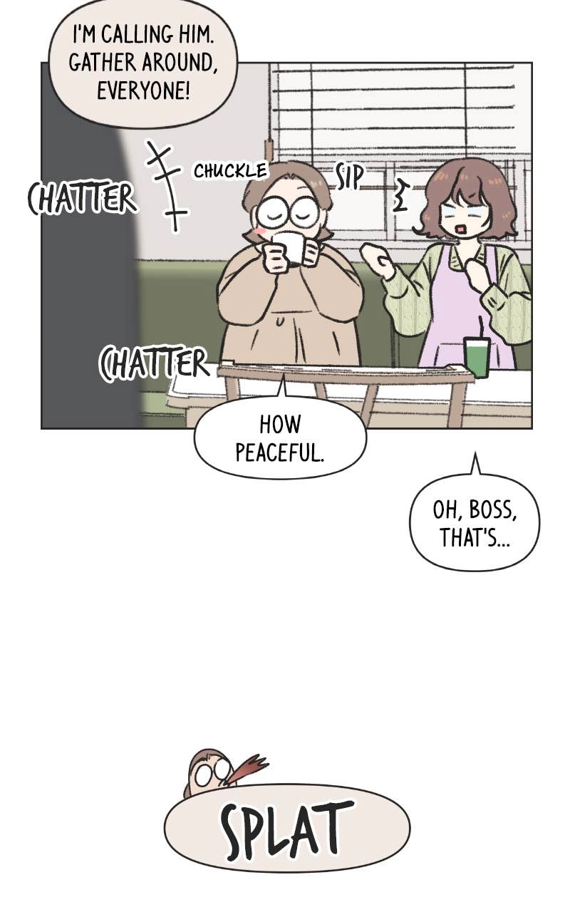 Seasons of Lovesome Chapter 4 Page 70