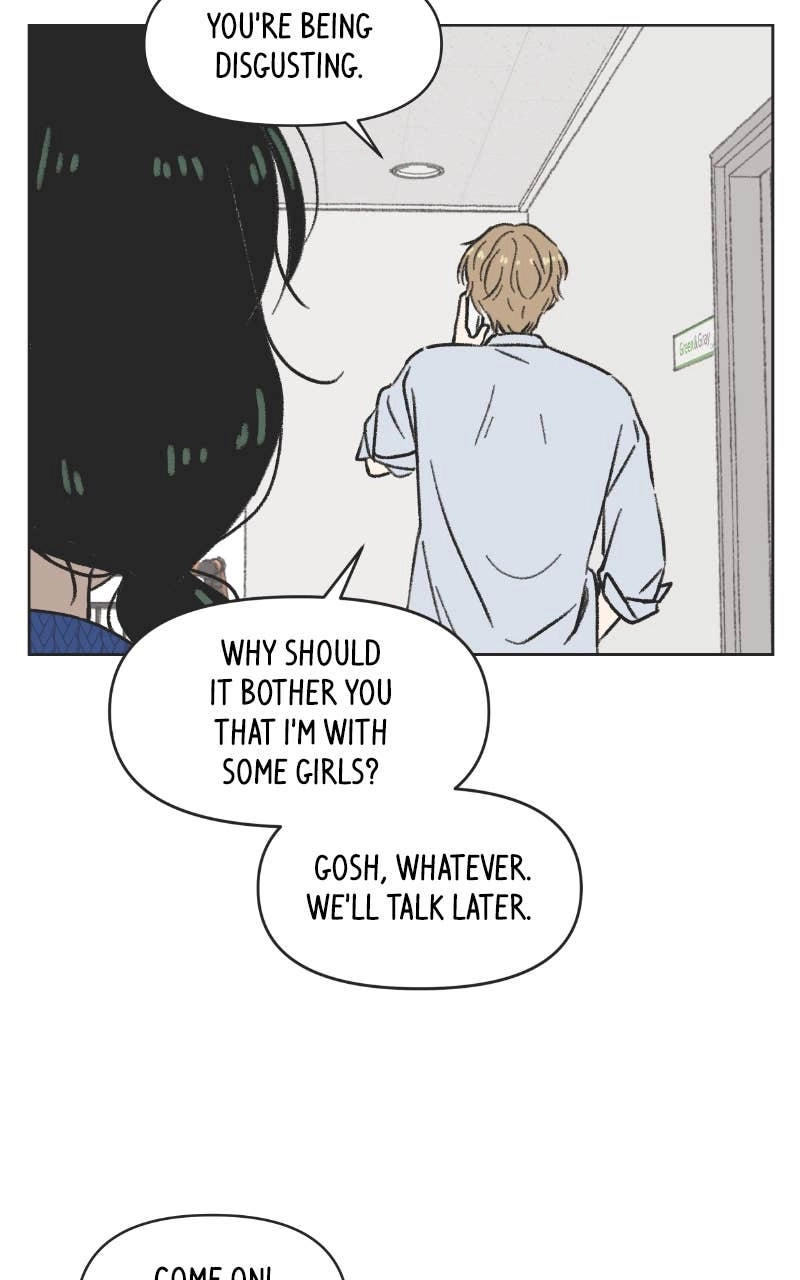 Seasons of Lovesome Chapter 4 Page 75
