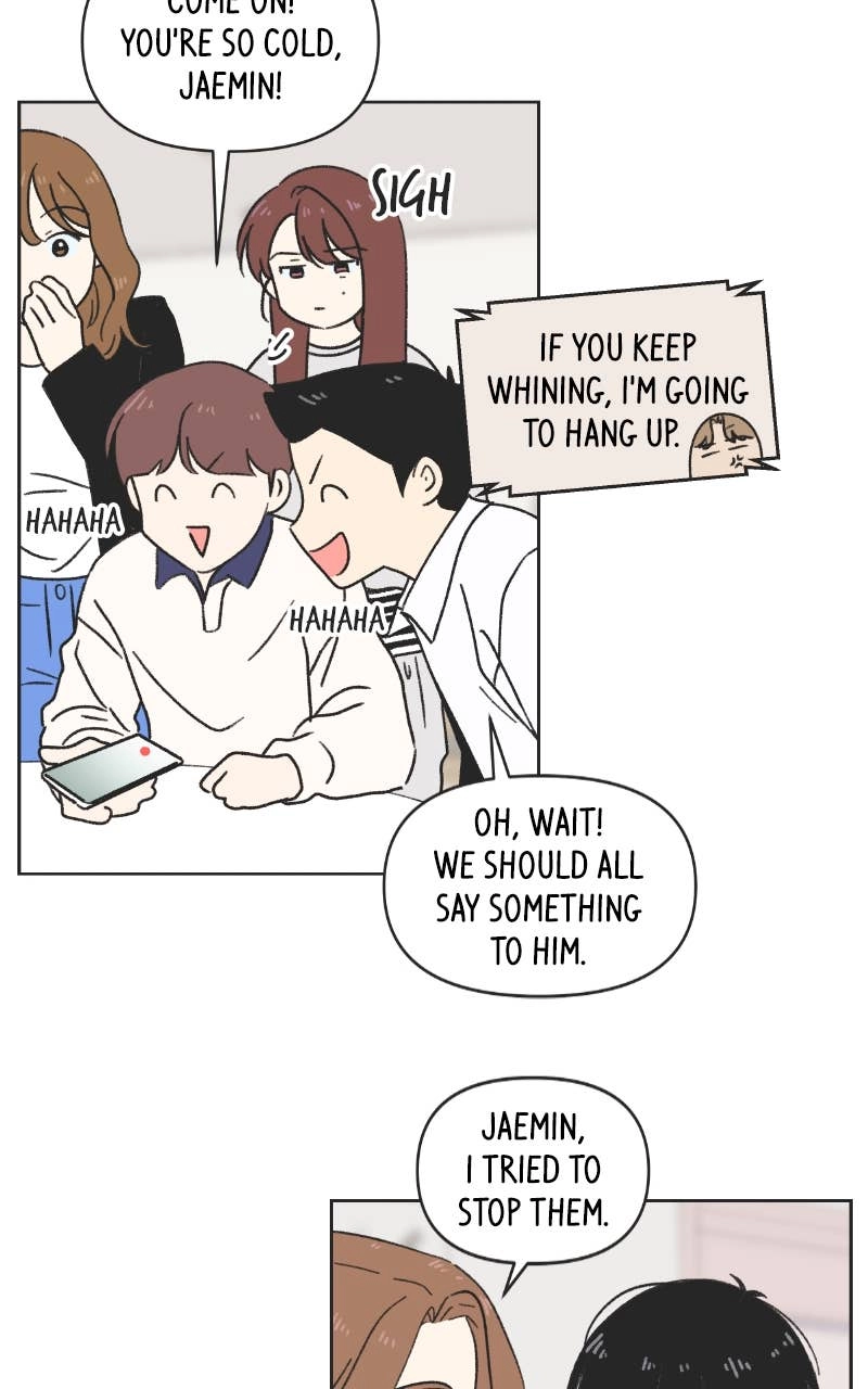 Seasons of Lovesome Chapter 4 Page 76