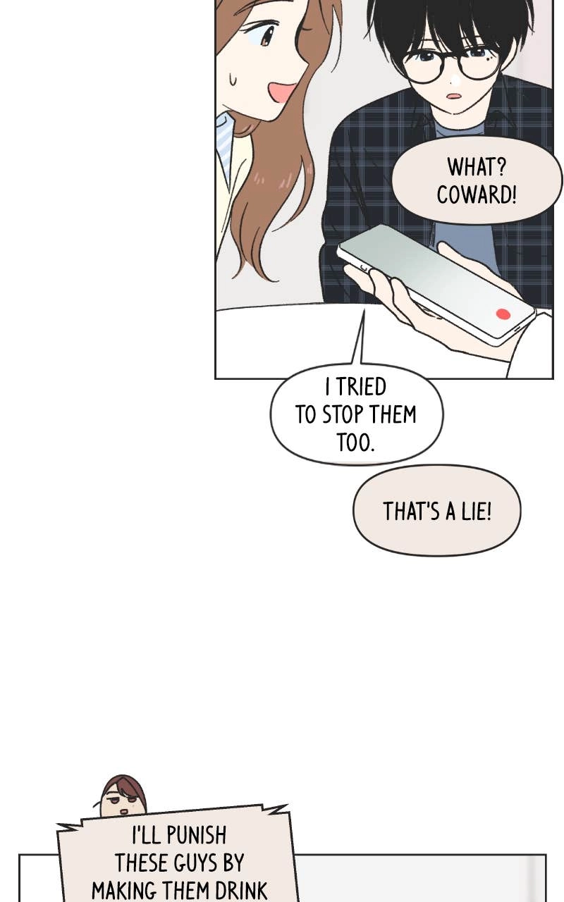 Seasons of Lovesome Chapter 4 Page 77