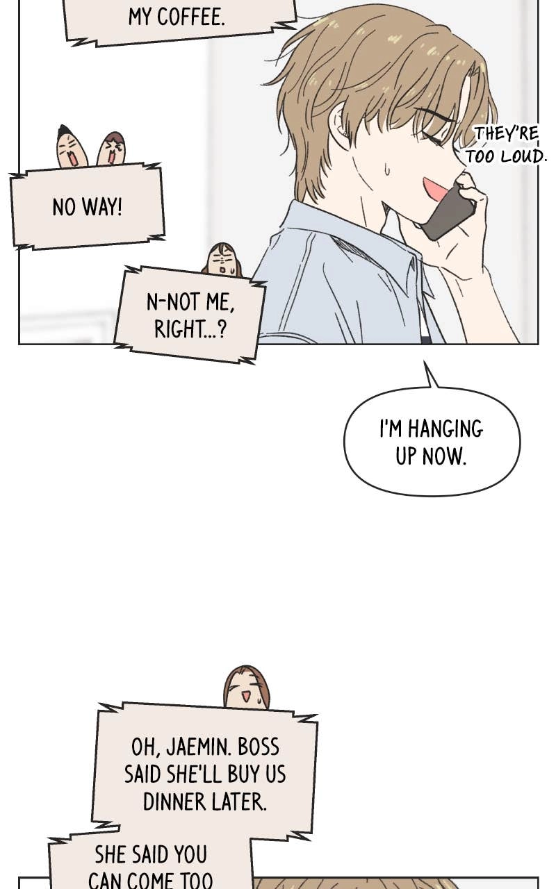 Seasons of Lovesome Chapter 4 Page 78