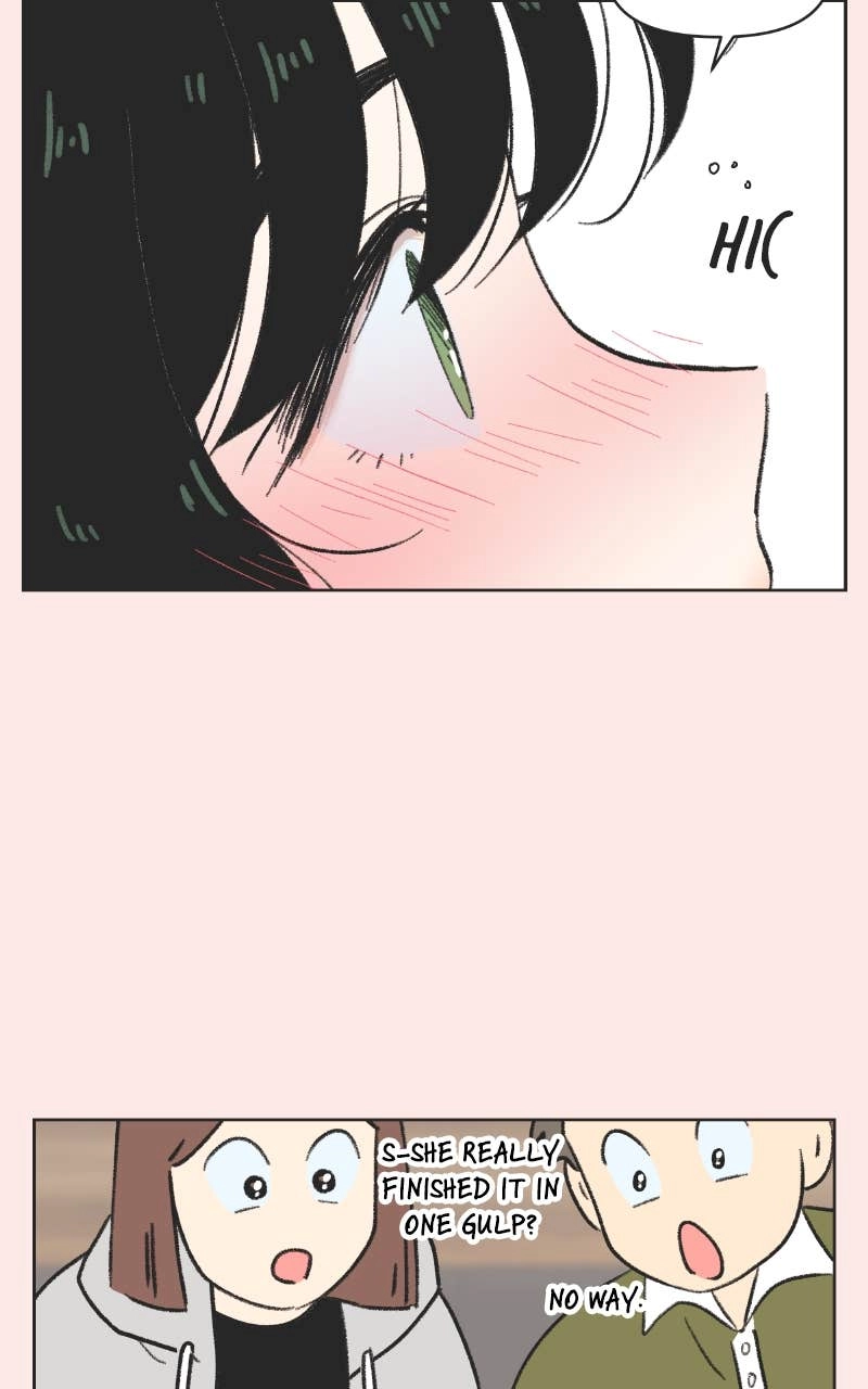 Seasons of Lovesome Chapter 4 Page 8