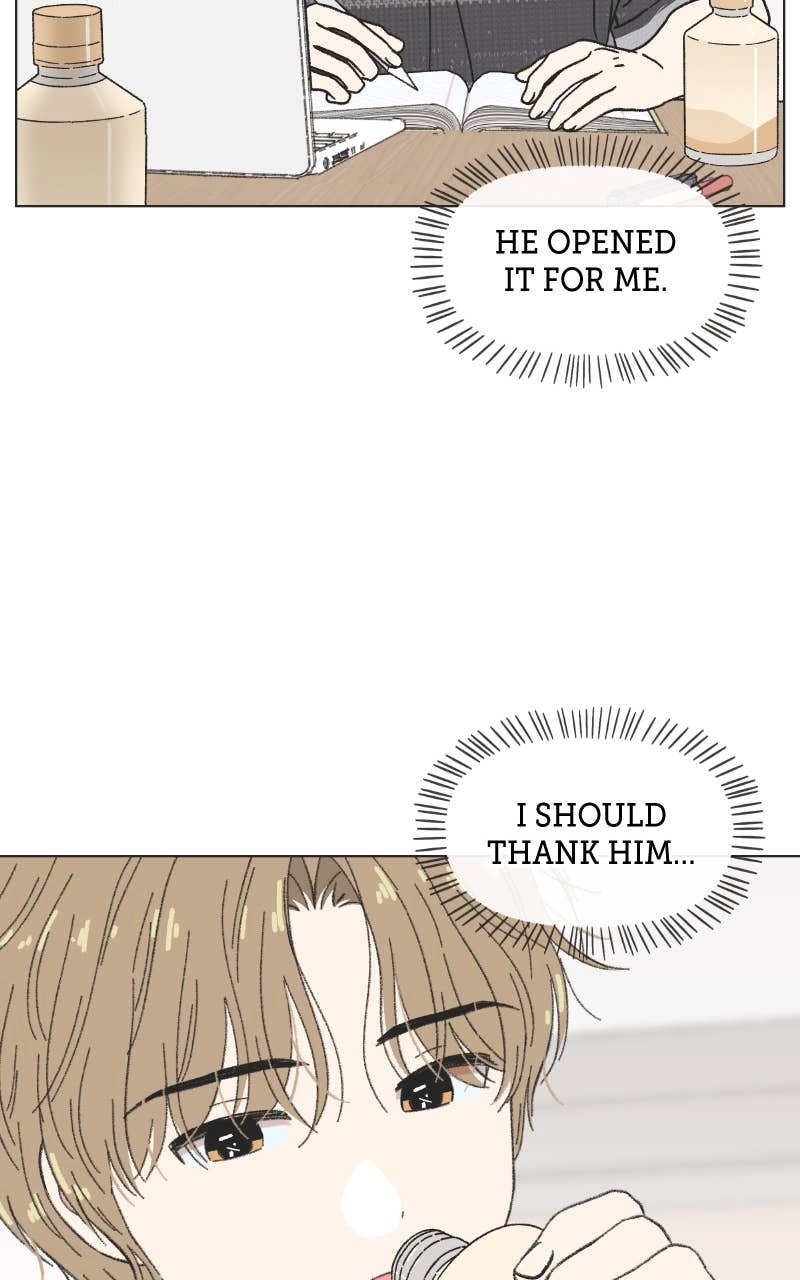 Seasons of Lovesome Chapter 46 Page 32