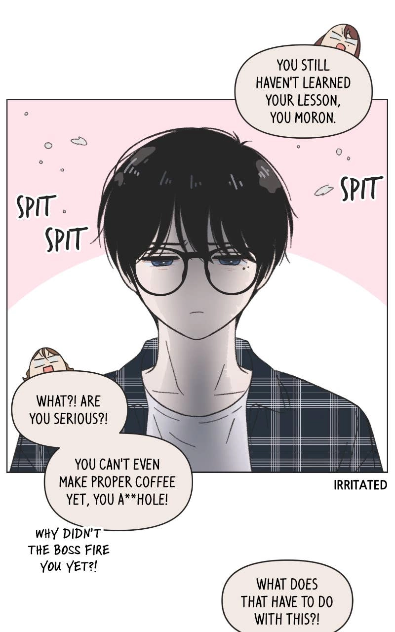 Seasons of Lovesome Chapter 46 Page 7