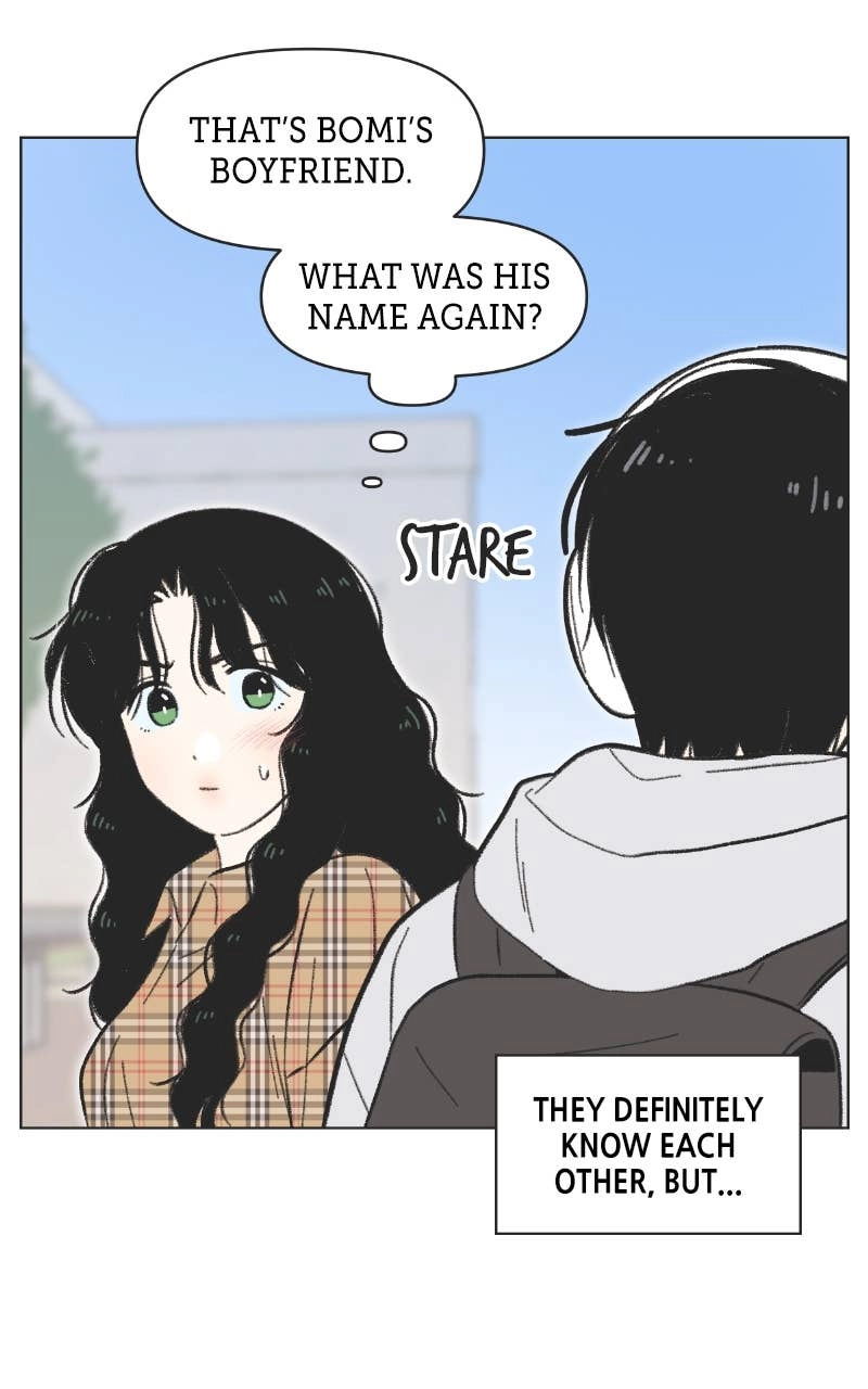 Seasons of Lovesome Chapter 20 Page 12
