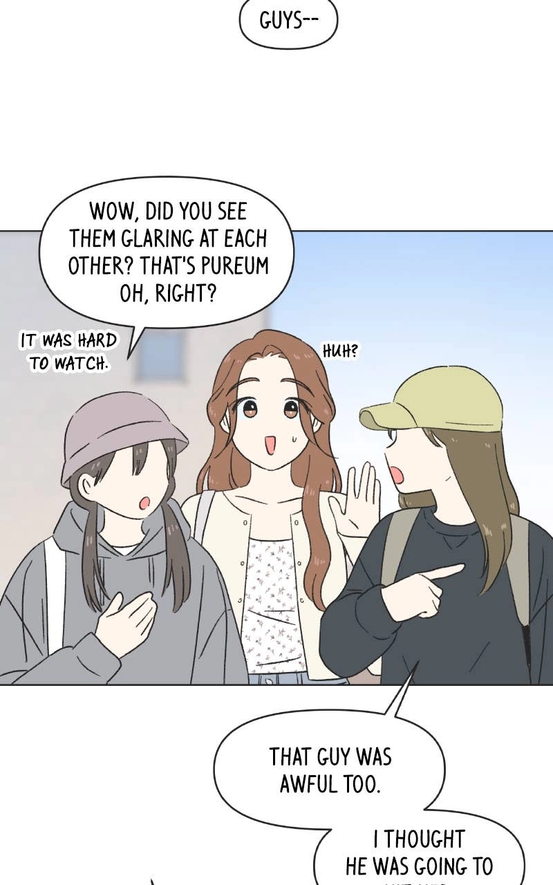Seasons of Lovesome Chapter 20 Page 16
