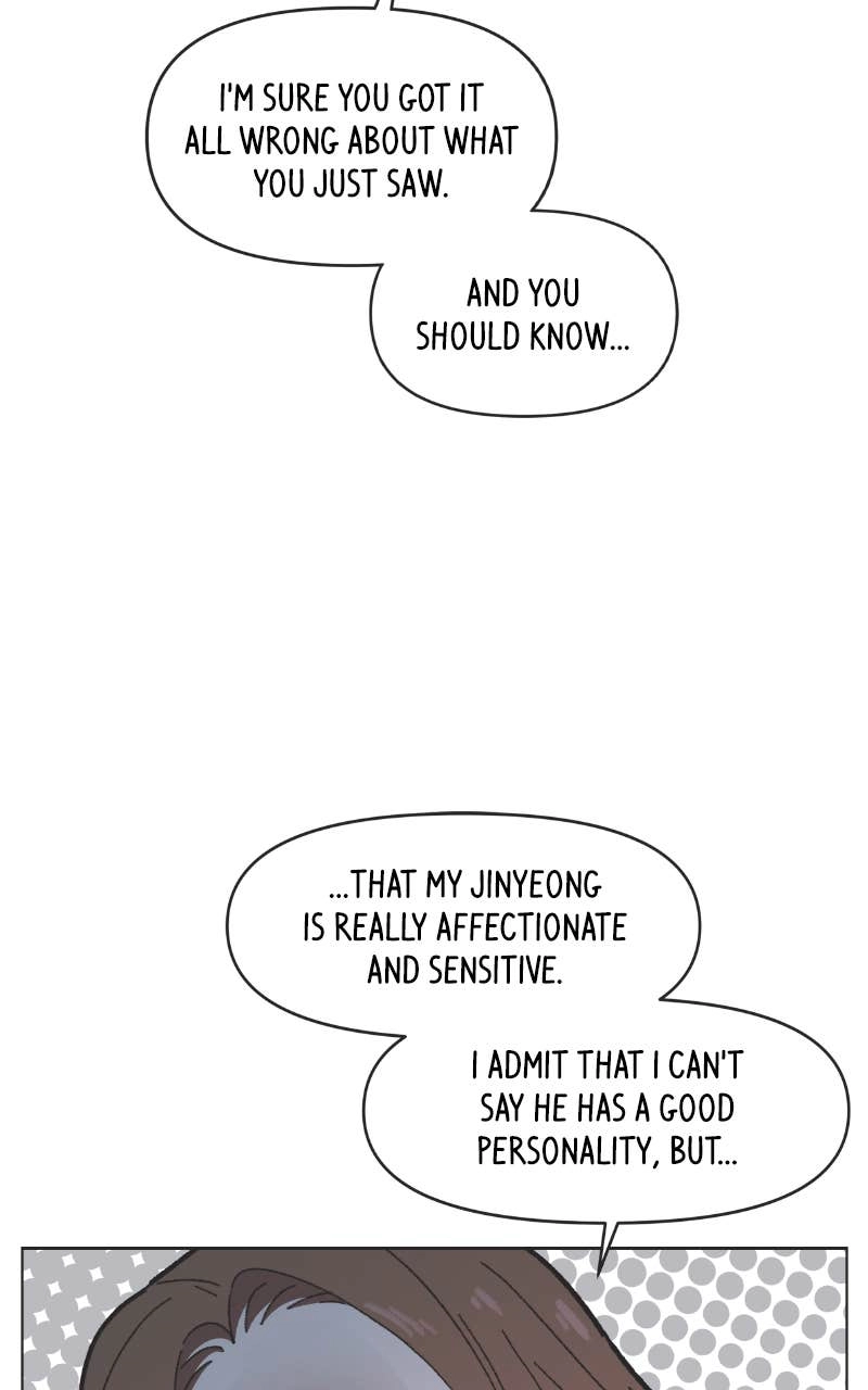 Seasons of Lovesome Chapter 20 Page 20