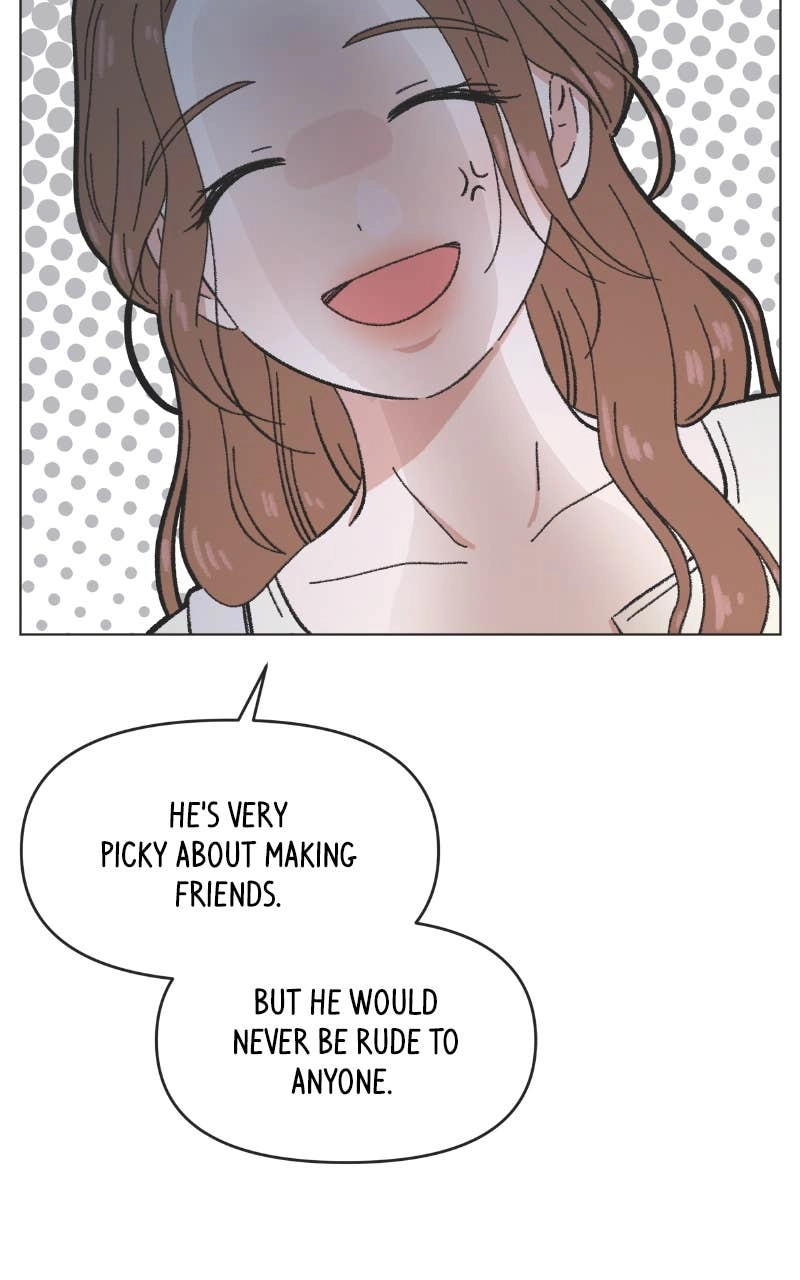 Seasons of Lovesome Chapter 20 Page 21