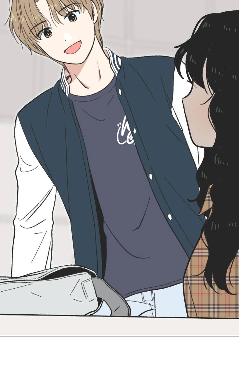 Seasons of Lovesome Chapter 20 Page 28