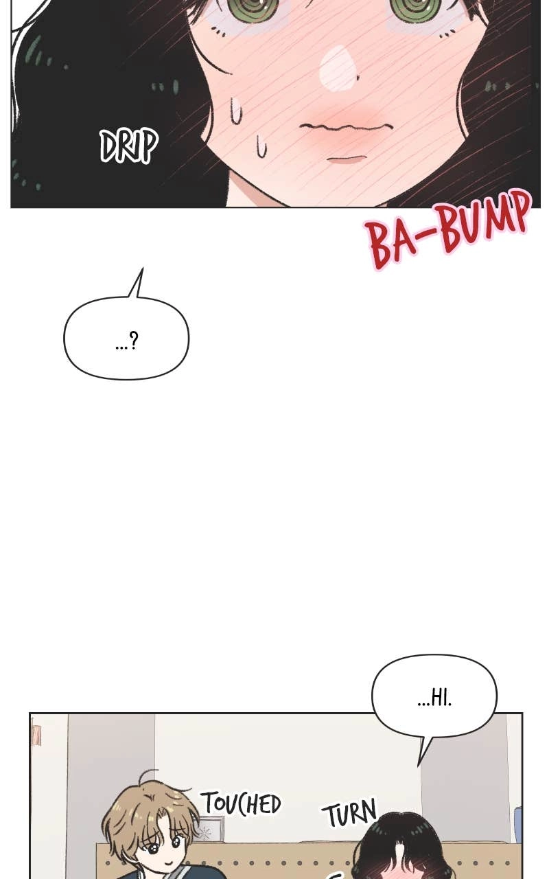 Seasons of Lovesome Chapter 20 Page 32