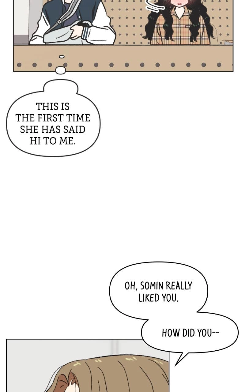 Seasons of Lovesome Chapter 20 Page 33