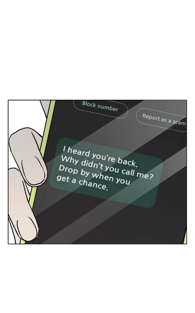 Seasons of Lovesome Chapter 20 Page 37