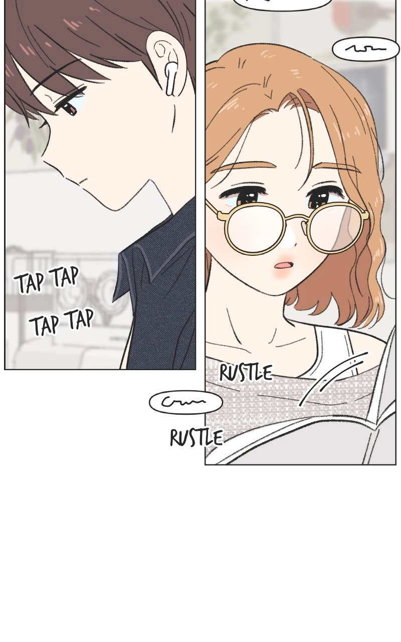 Seasons of Lovesome Chapter 20 Page 40