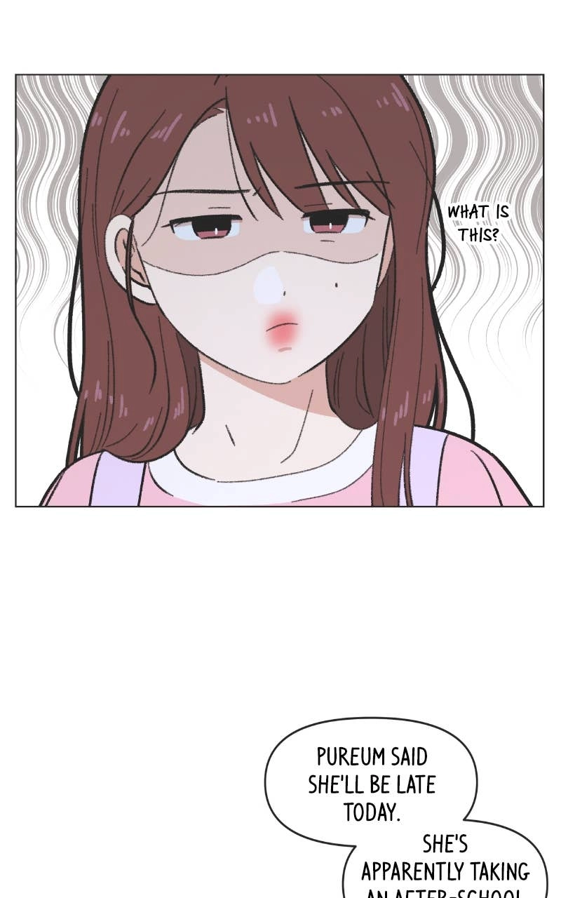 Seasons of Lovesome Chapter 20 Page 42