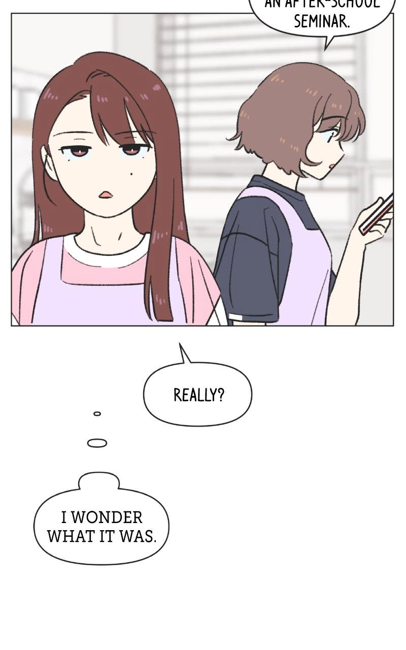 Seasons of Lovesome Chapter 20 Page 43