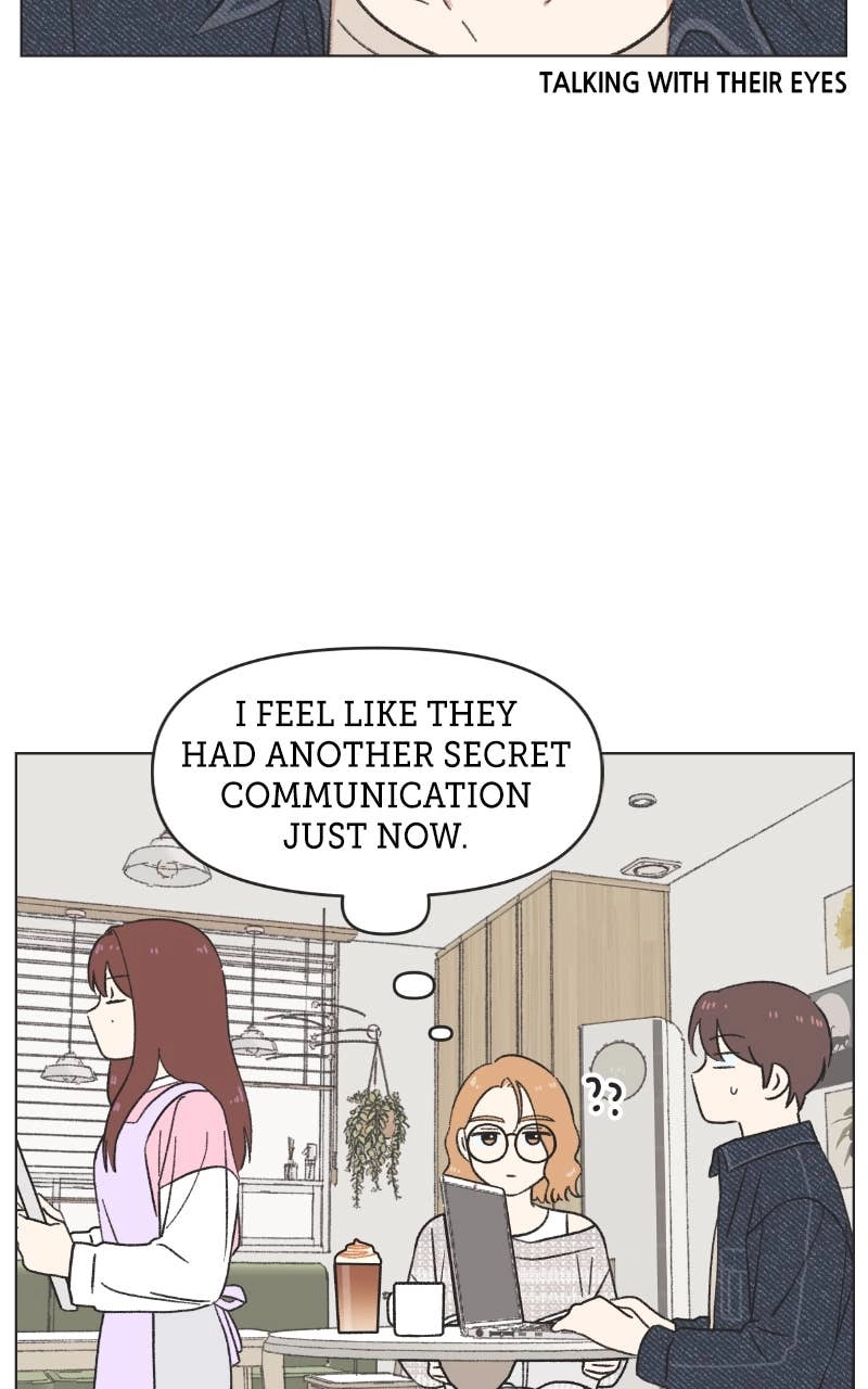 Seasons of Lovesome Chapter 20 Page 50