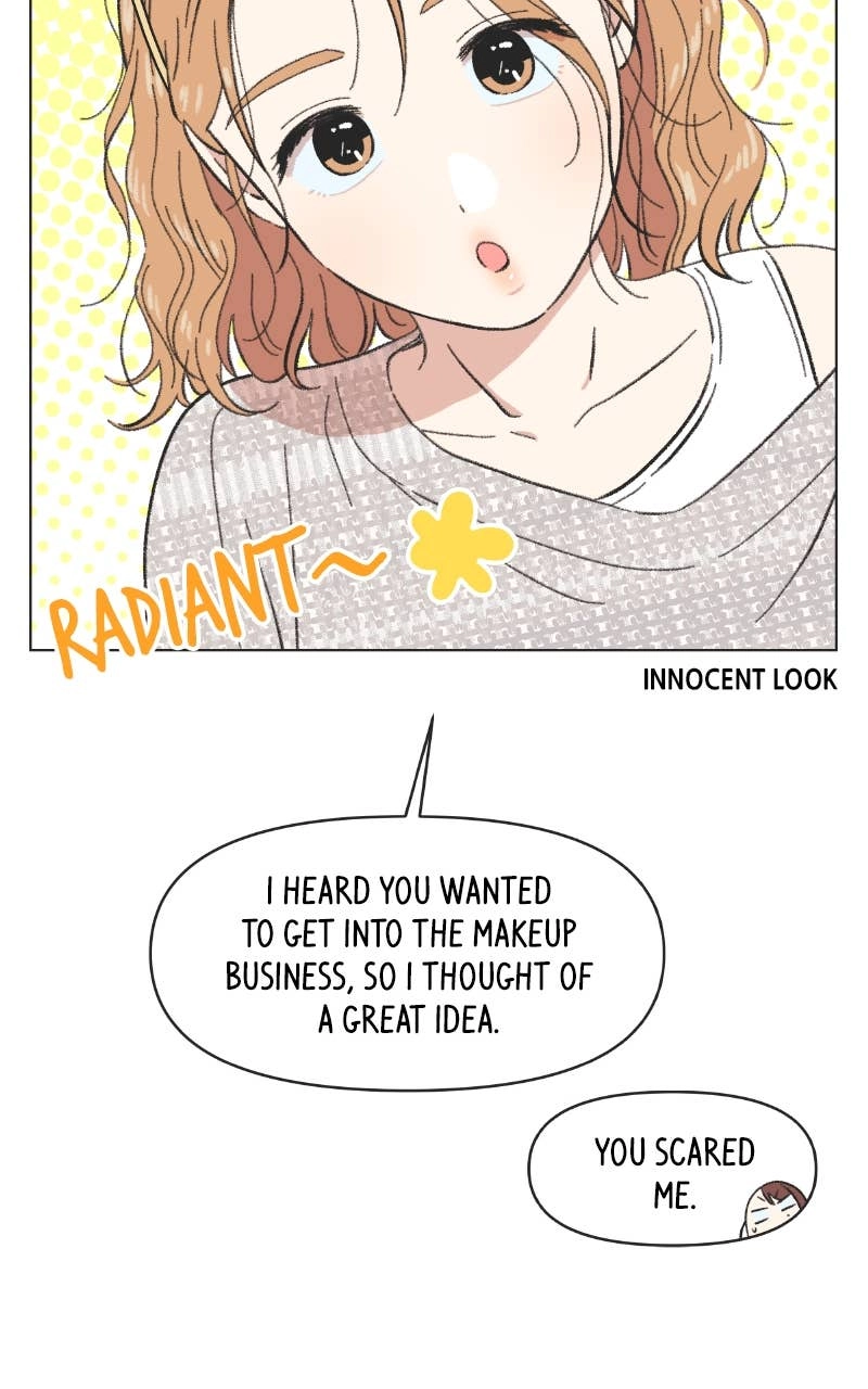 Seasons of Lovesome Chapter 20 Page 54