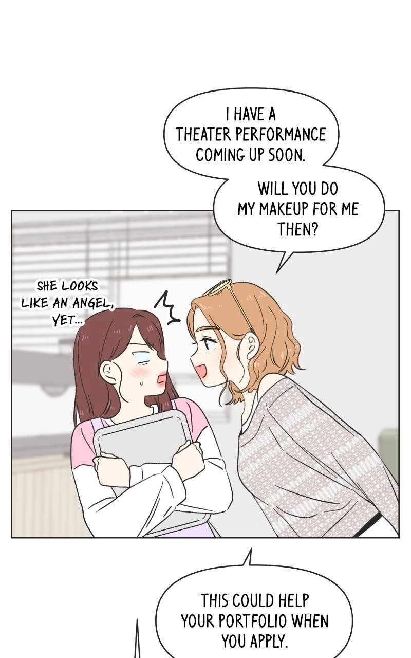 Seasons of Lovesome Chapter 20 Page 55