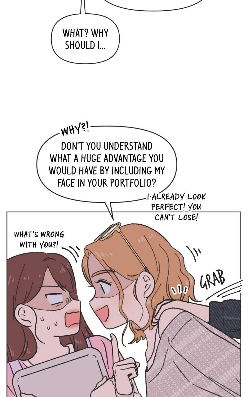 Seasons of Lovesome Chapter 20 Page 56