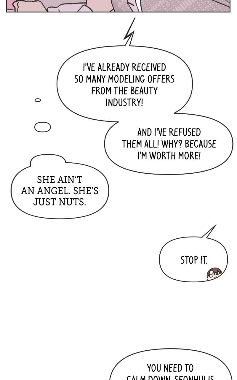 Seasons of Lovesome Chapter 20 Page 57
