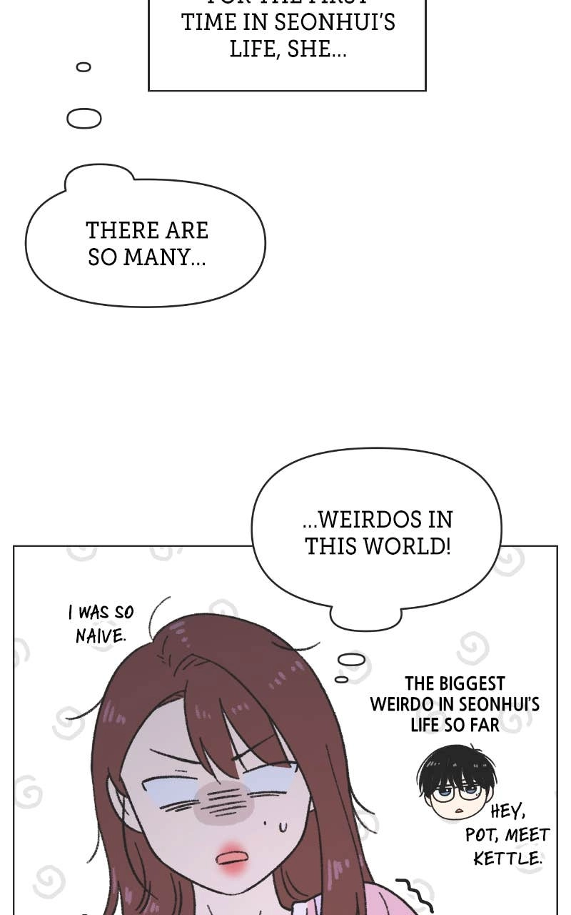 Seasons of Lovesome Chapter 20 Page 60