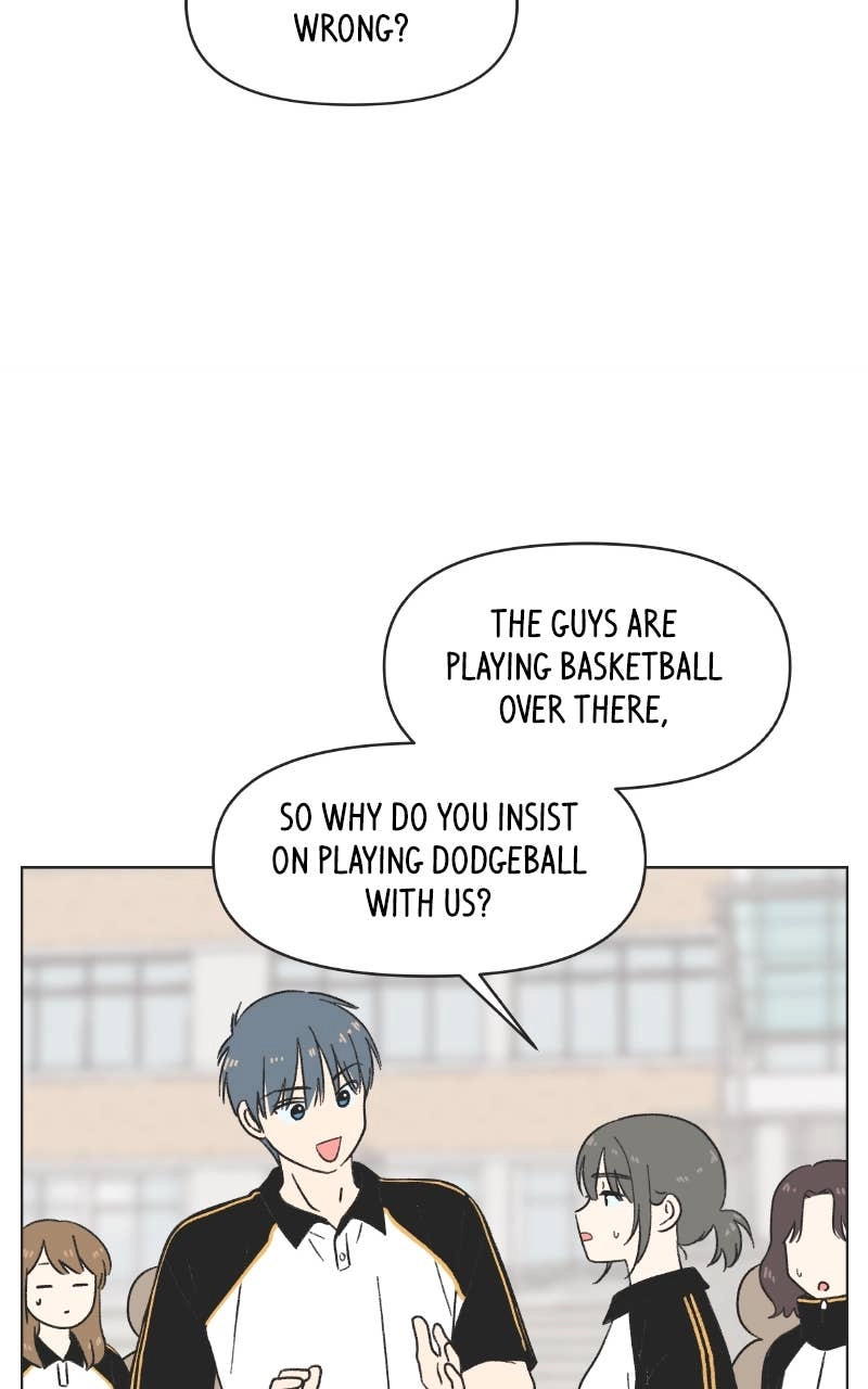 Seasons of Lovesome Chapter 20 Page 70
