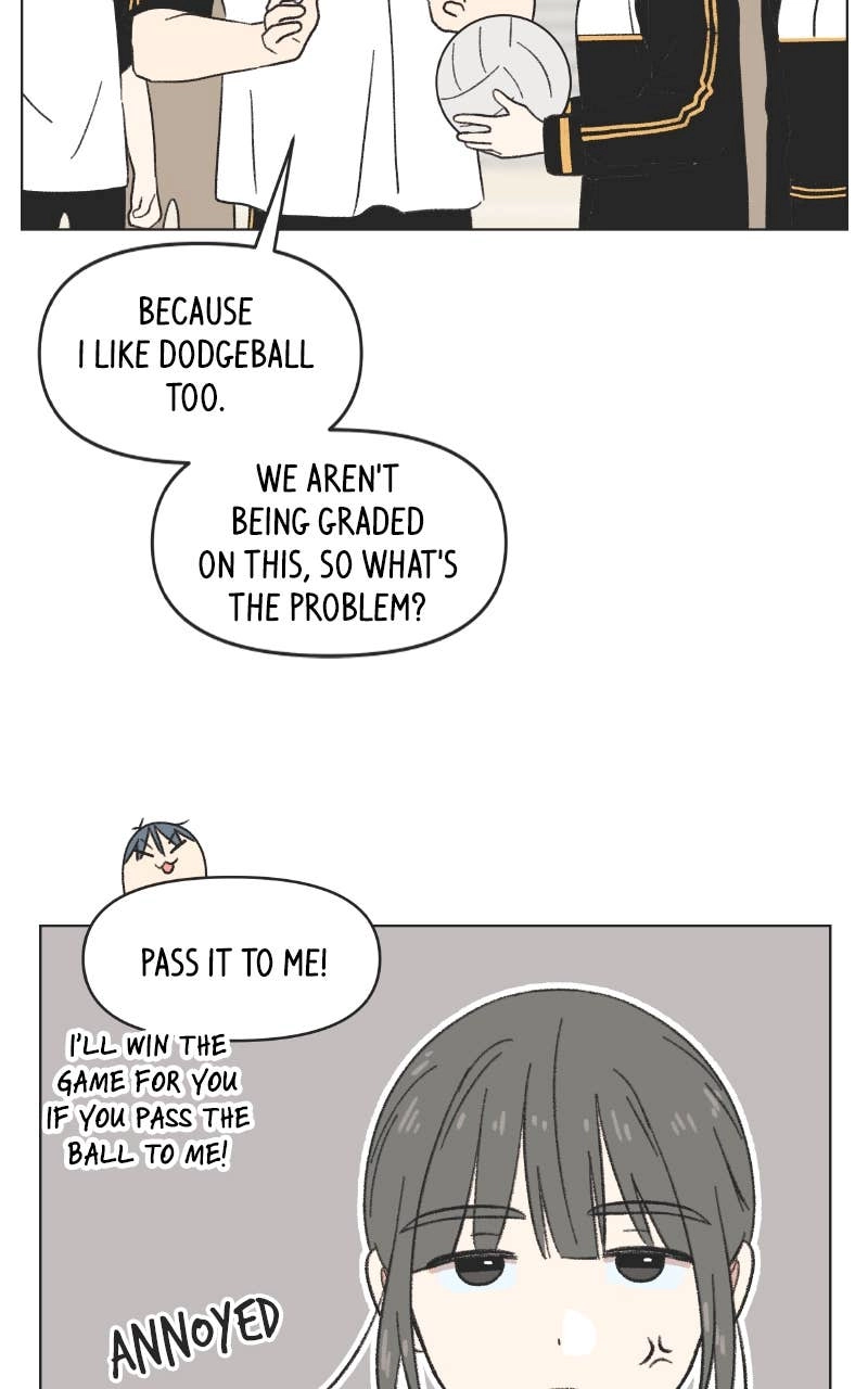 Seasons of Lovesome Chapter 20 Page 71