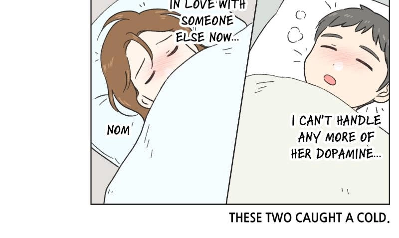 Seasons of Lovesome Chapter 20 Page 77