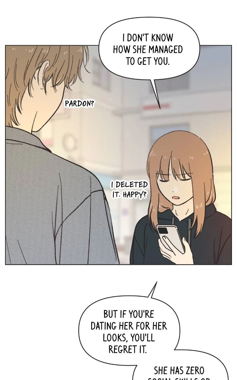 Seasons of Lovesome Chapter 30 Page 11