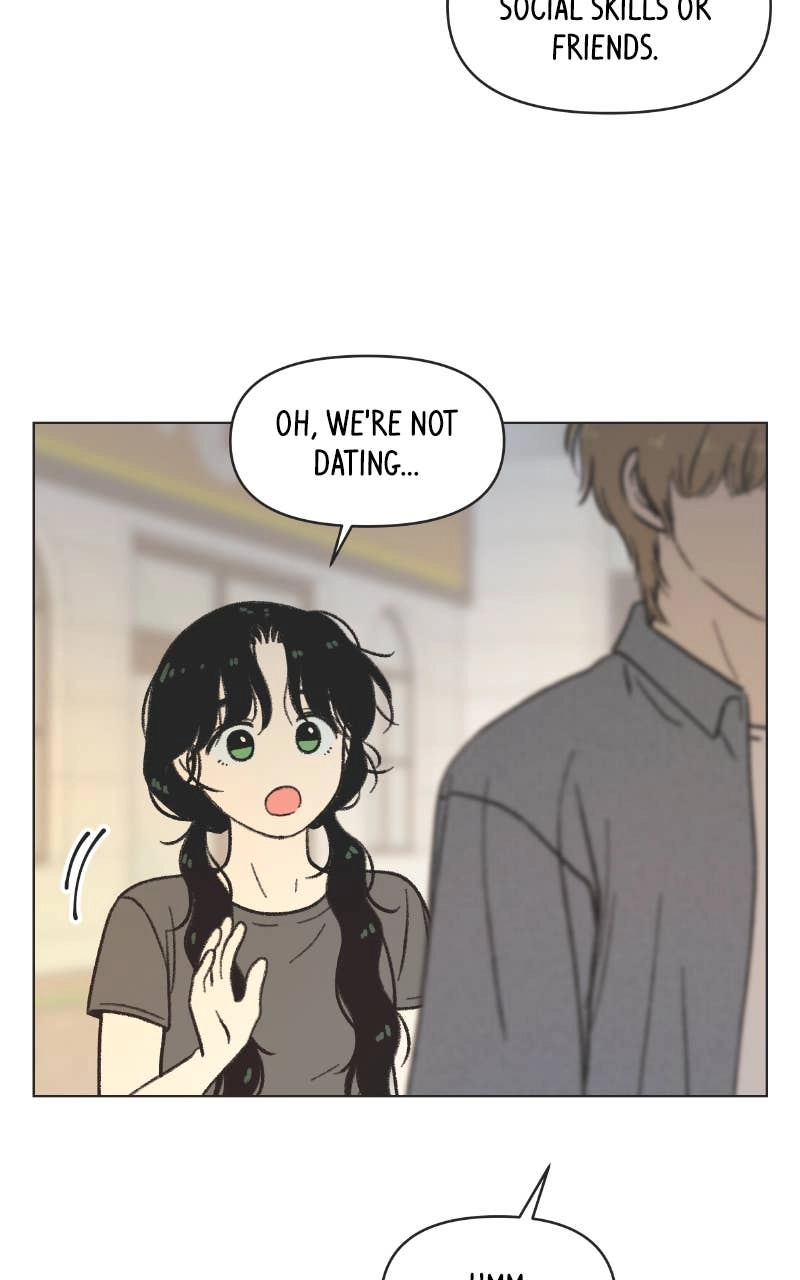 Seasons of Lovesome Chapter 30 Page 12
