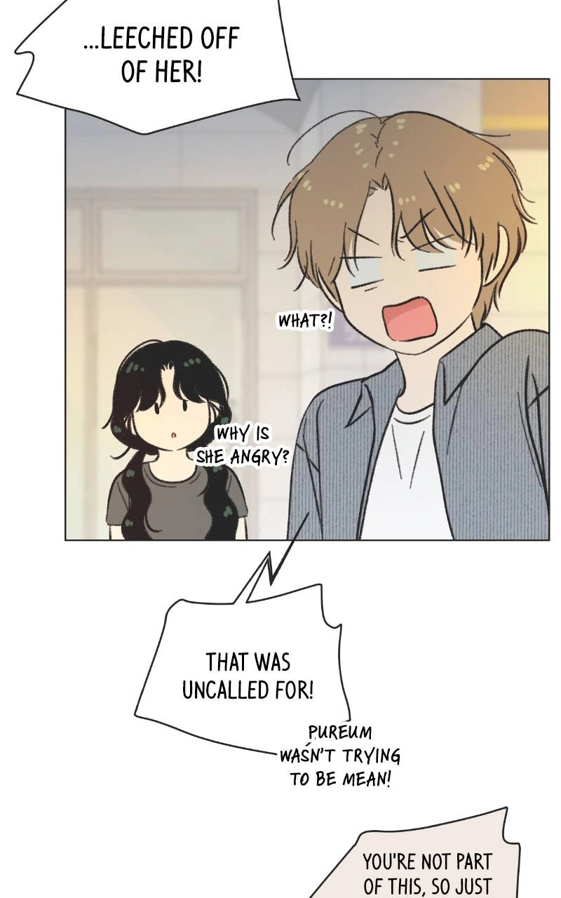 Seasons of Lovesome Chapter 30 Page 21