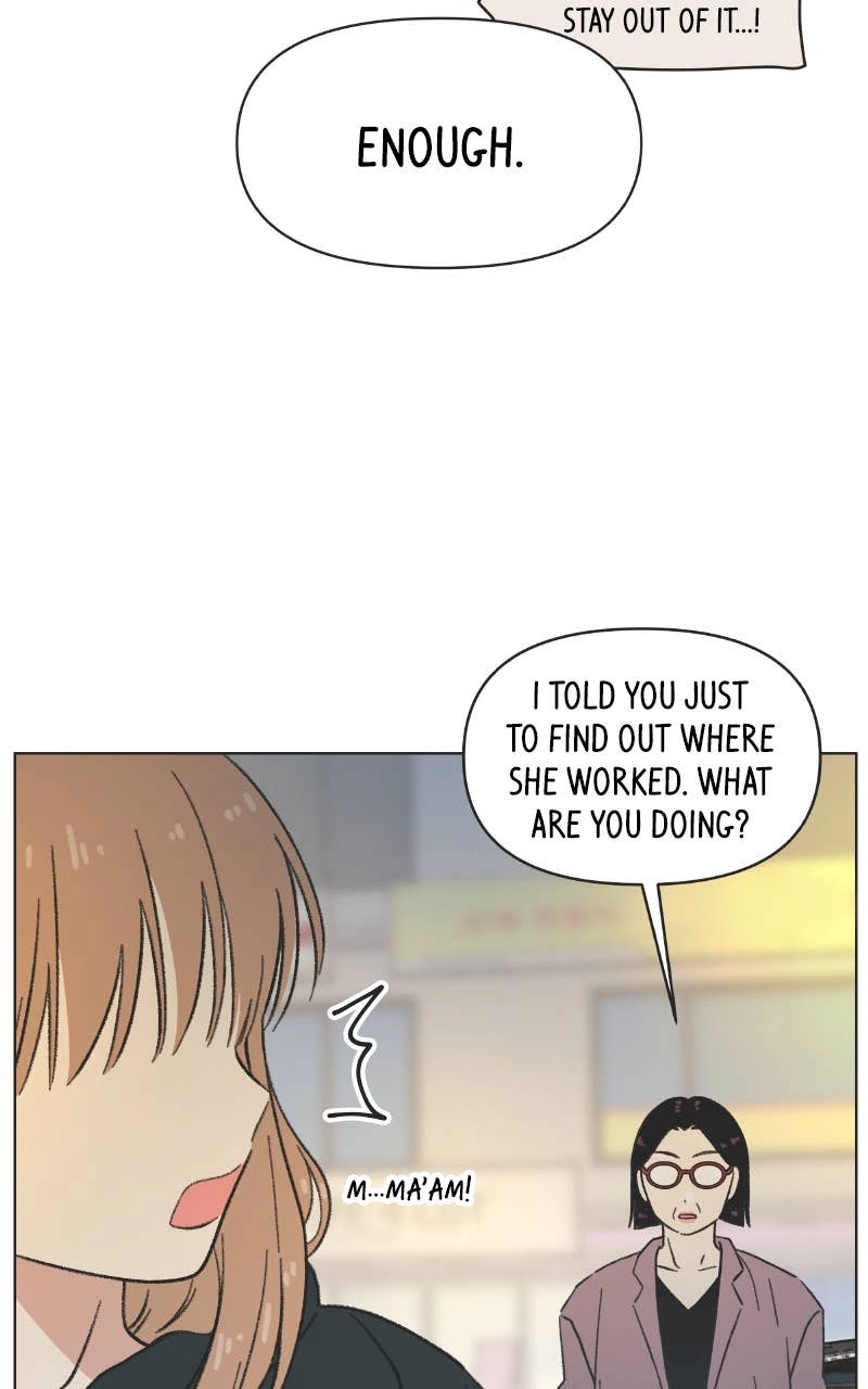 Seasons of Lovesome Chapter 30 Page 22