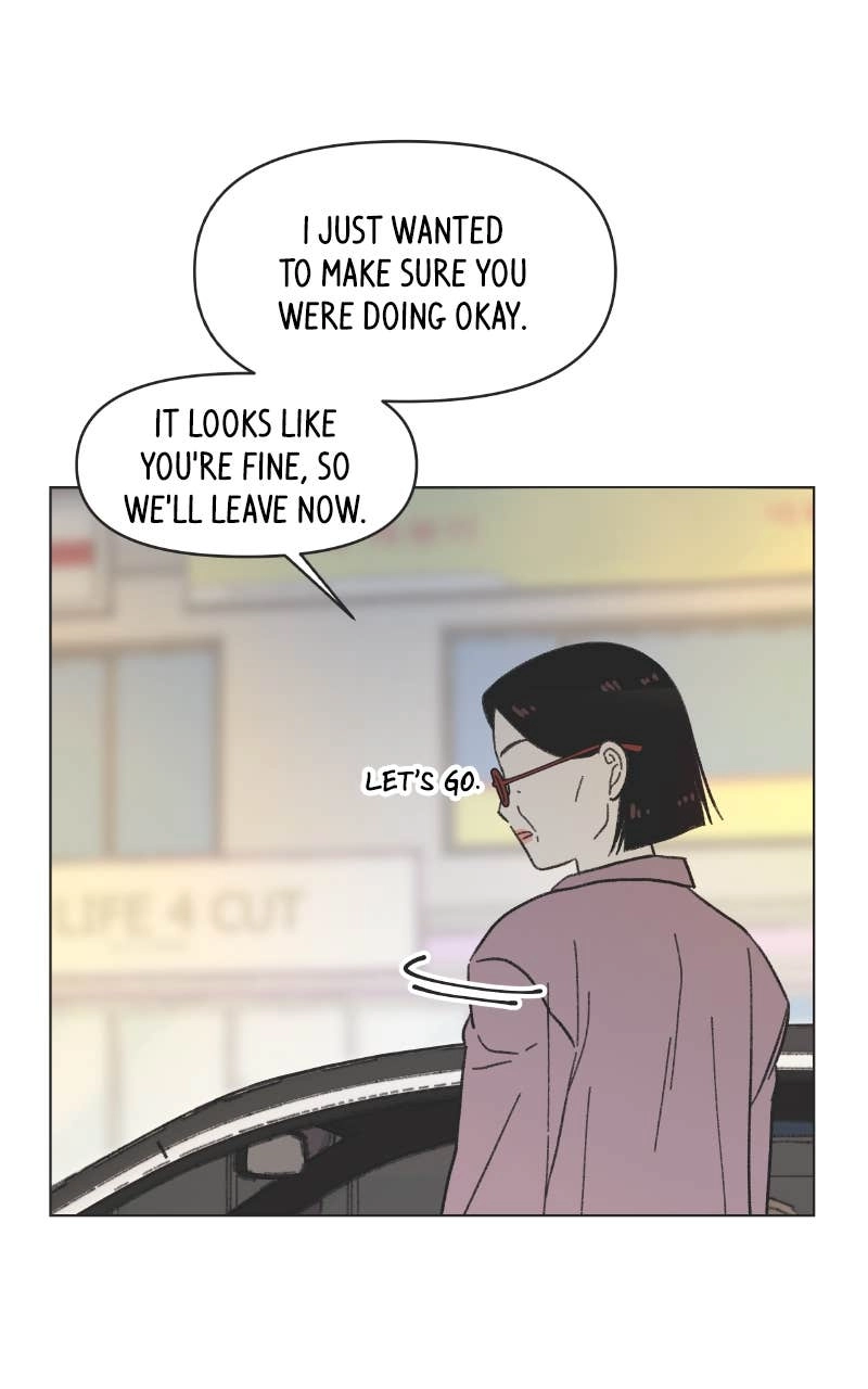 Seasons of Lovesome Chapter 30 Page 25