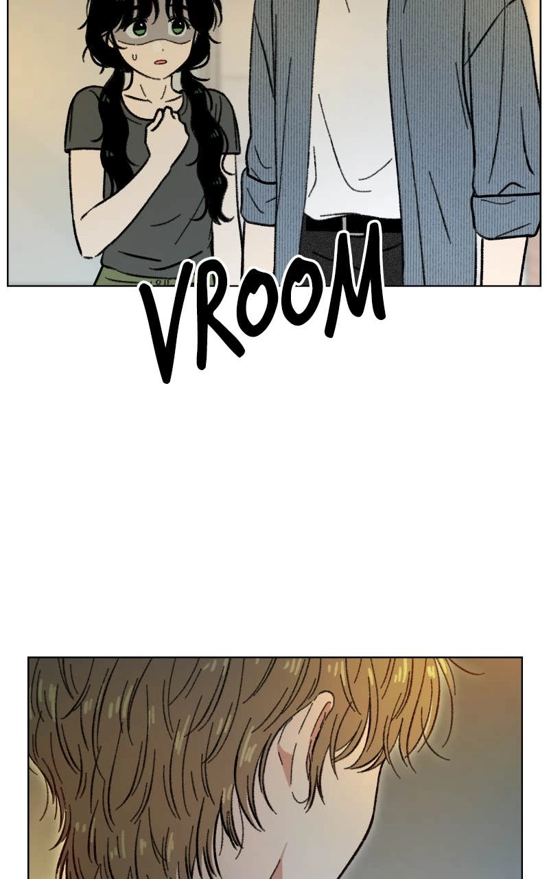 Seasons of Lovesome Chapter 30 Page 32