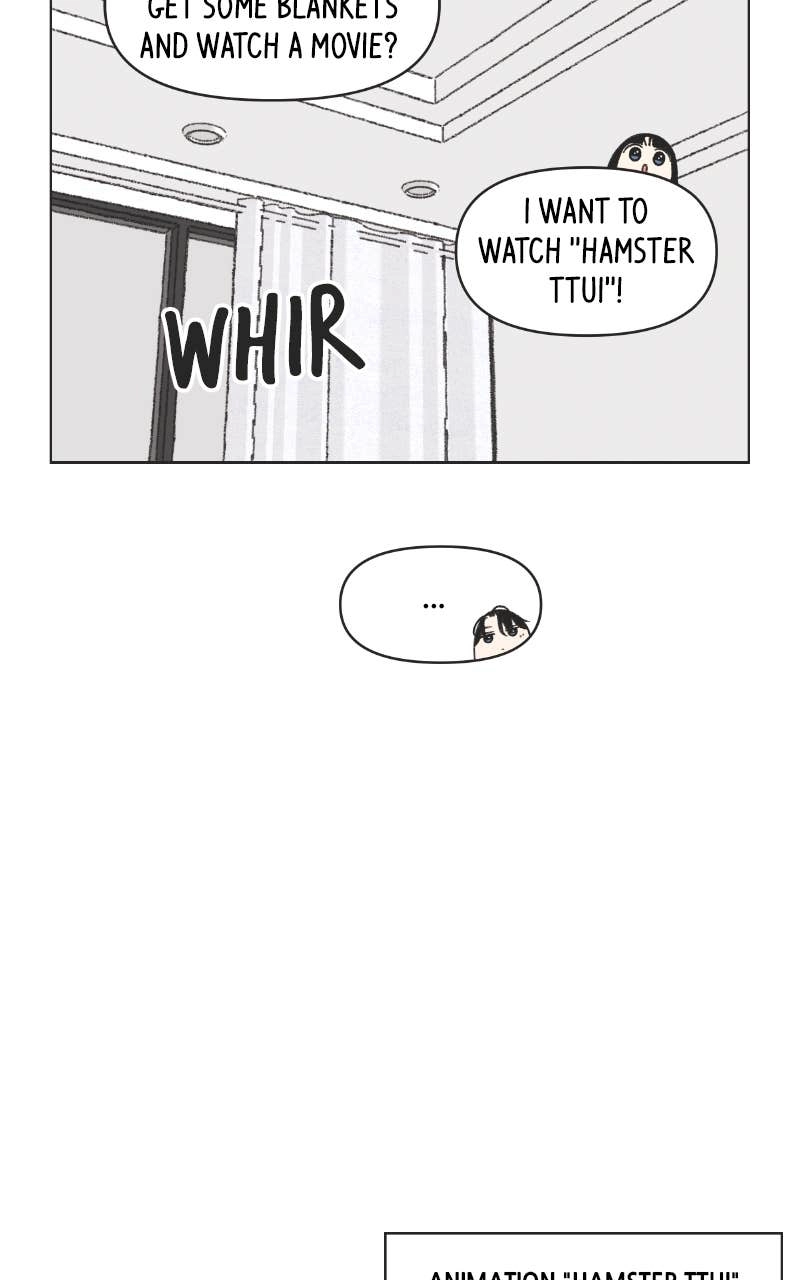 Seasons of Lovesome Chapter 30 Page 41
