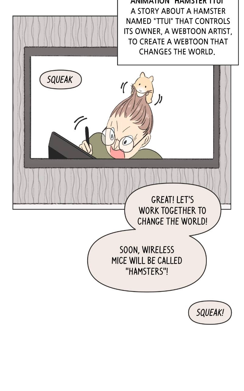 Seasons of Lovesome Chapter 30 Page 42