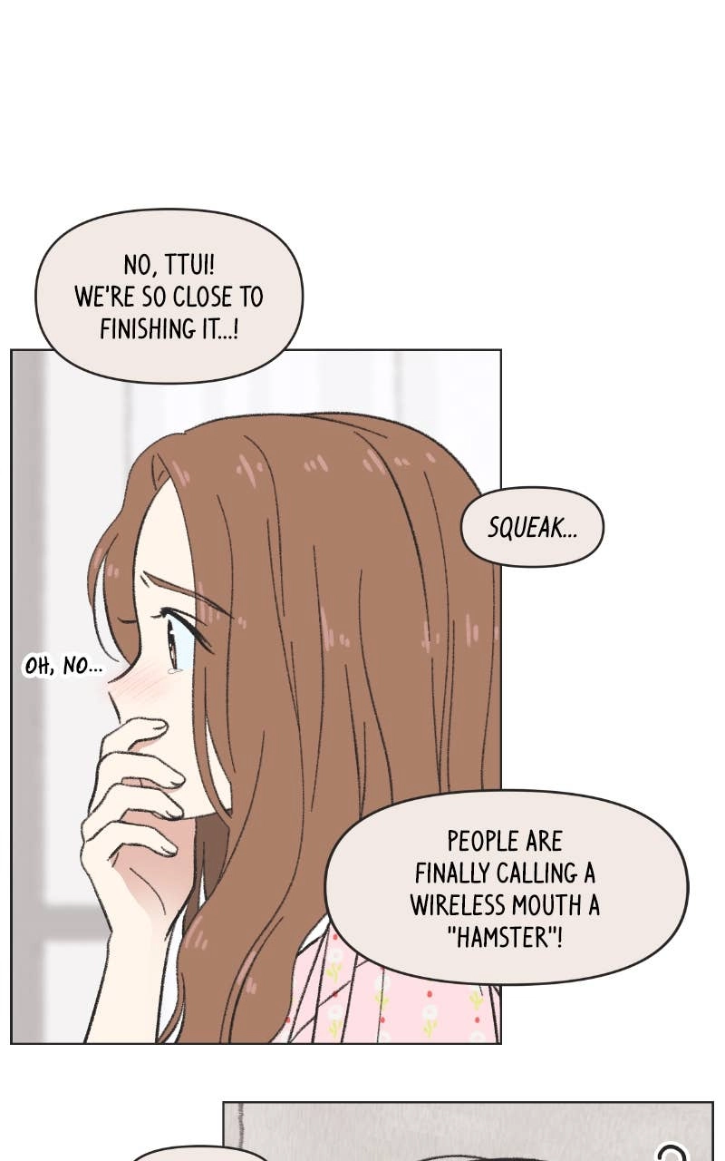 Seasons of Lovesome Chapter 30 Page 43