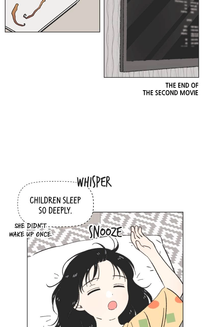 Seasons of Lovesome Chapter 30 Page 50