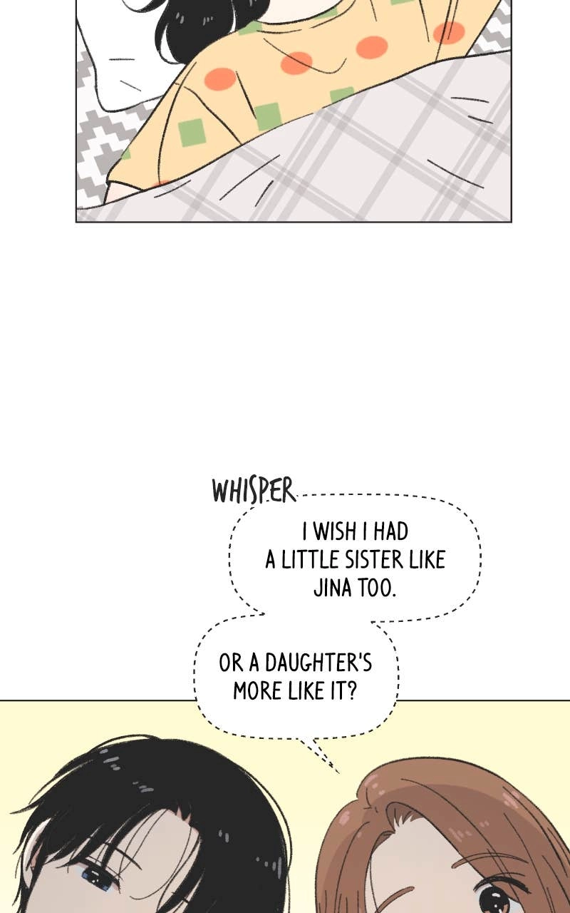 Seasons of Lovesome Chapter 30 Page 51