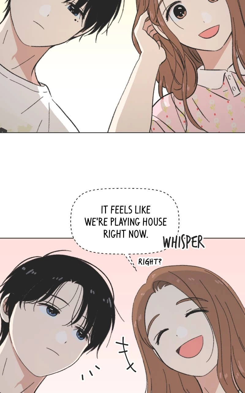 Seasons of Lovesome Chapter 30 Page 52