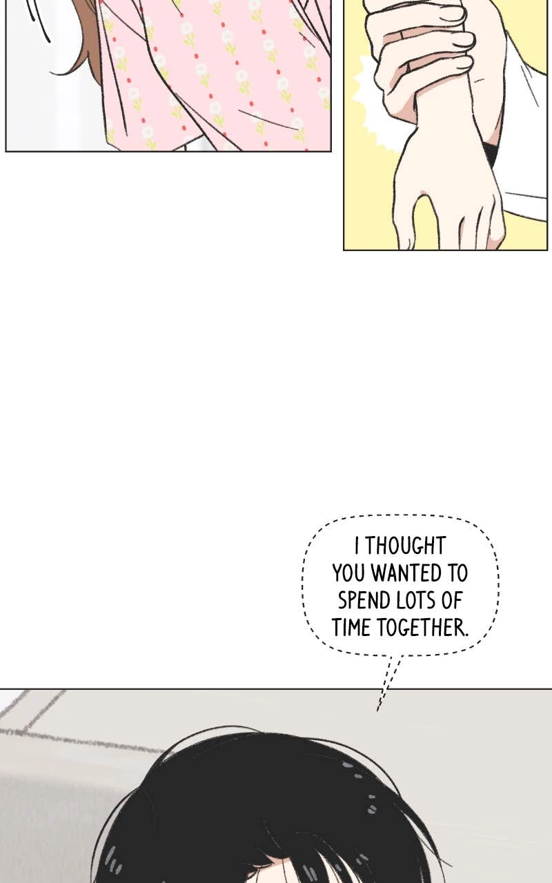 Seasons of Lovesome Chapter 30 Page 56