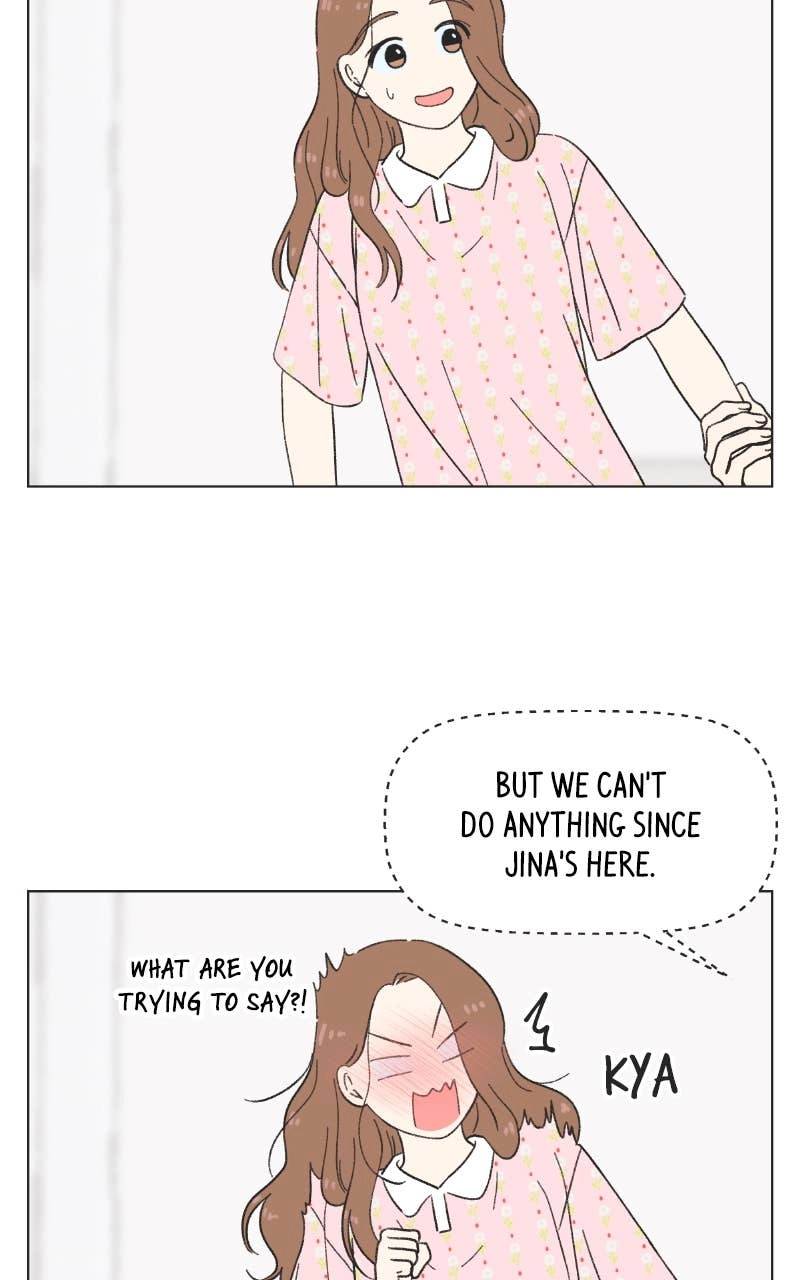 Seasons of Lovesome Chapter 30 Page 58