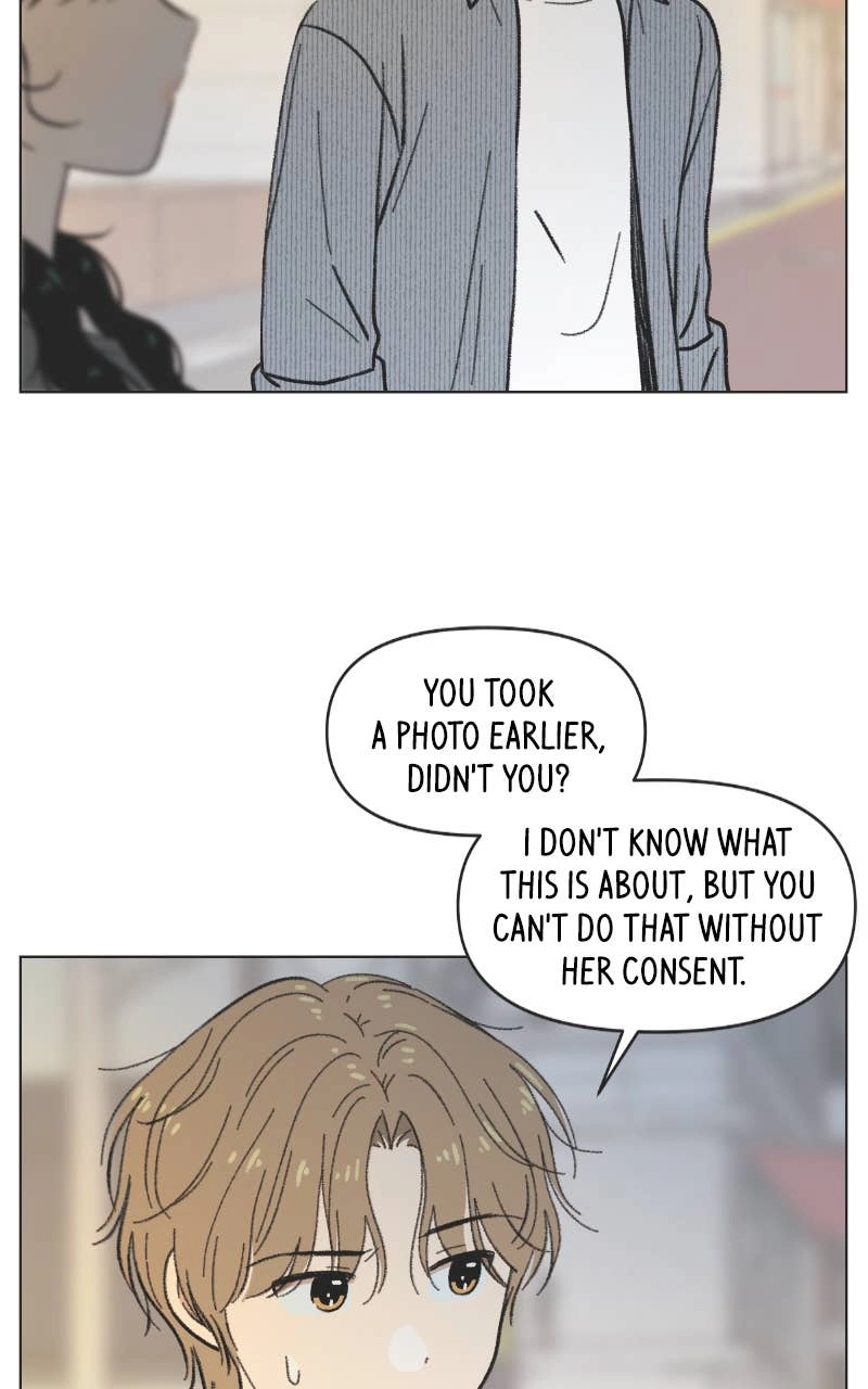Seasons of Lovesome Chapter 30 Page 5