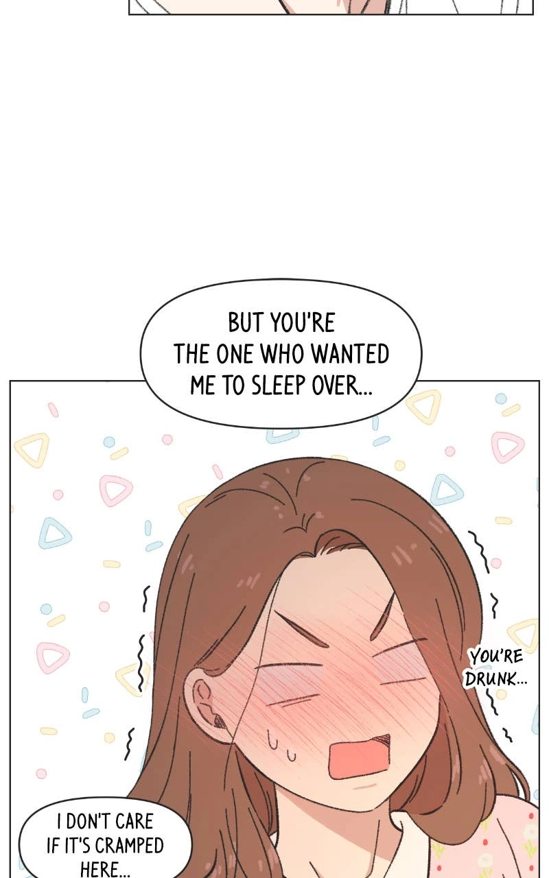 Seasons of Lovesome Chapter 30 Page 61