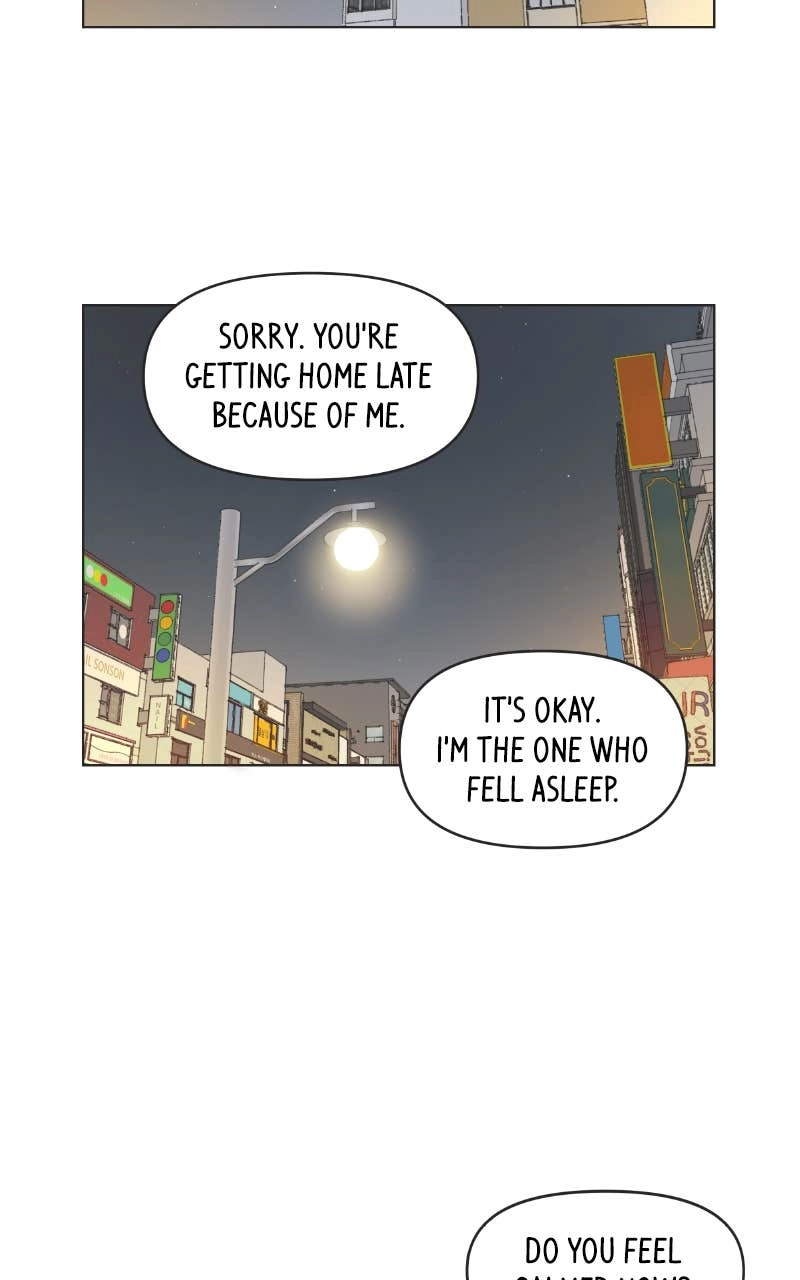 Seasons of Lovesome Chapter 30 Page 63