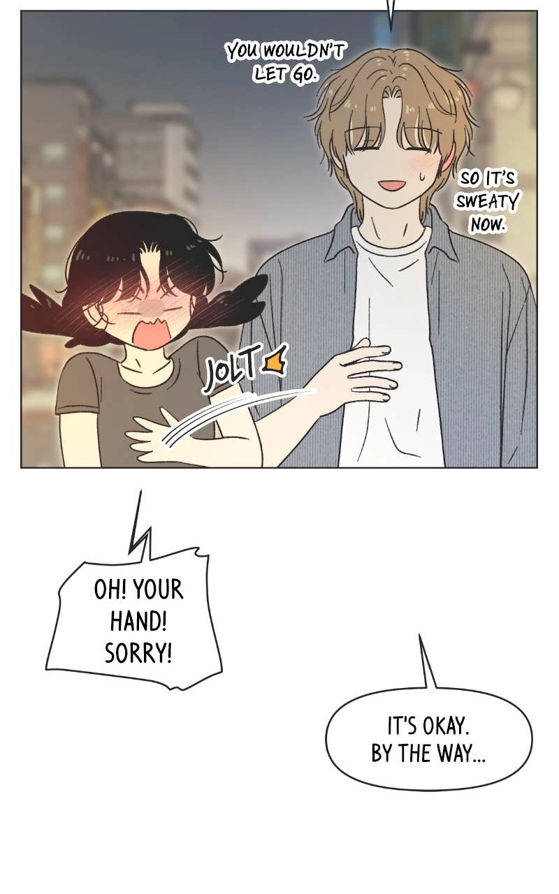Seasons of Lovesome Chapter 30 Page 65