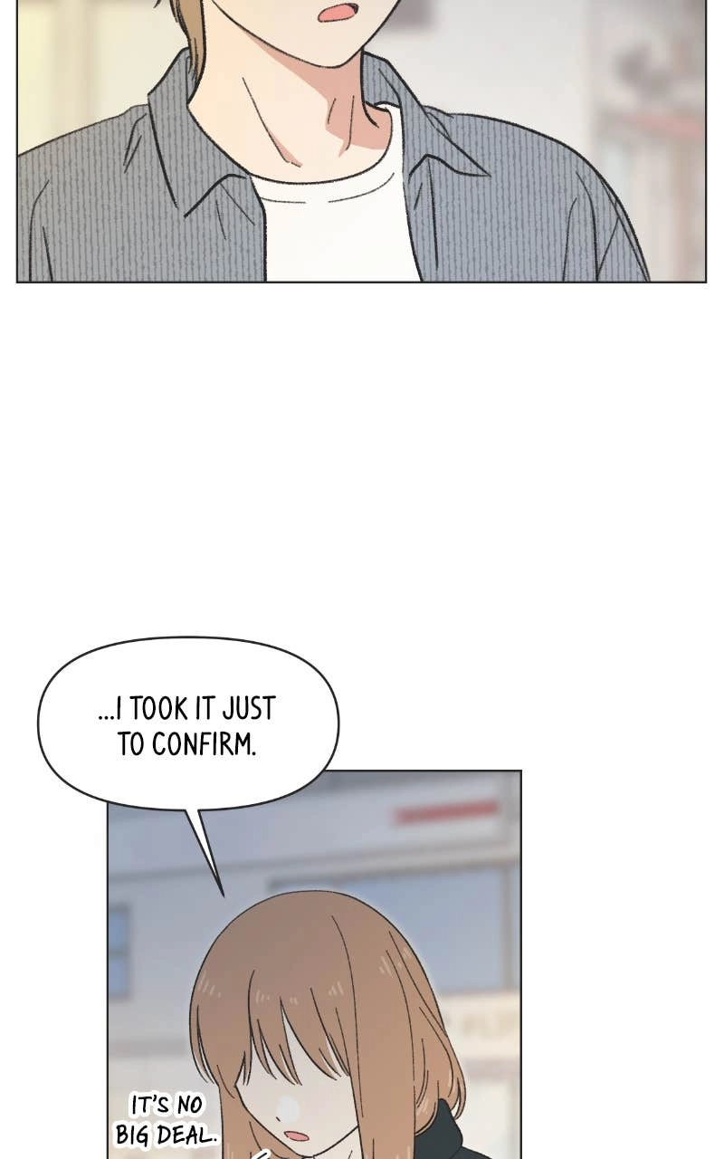 Seasons of Lovesome Chapter 30 Page 6
