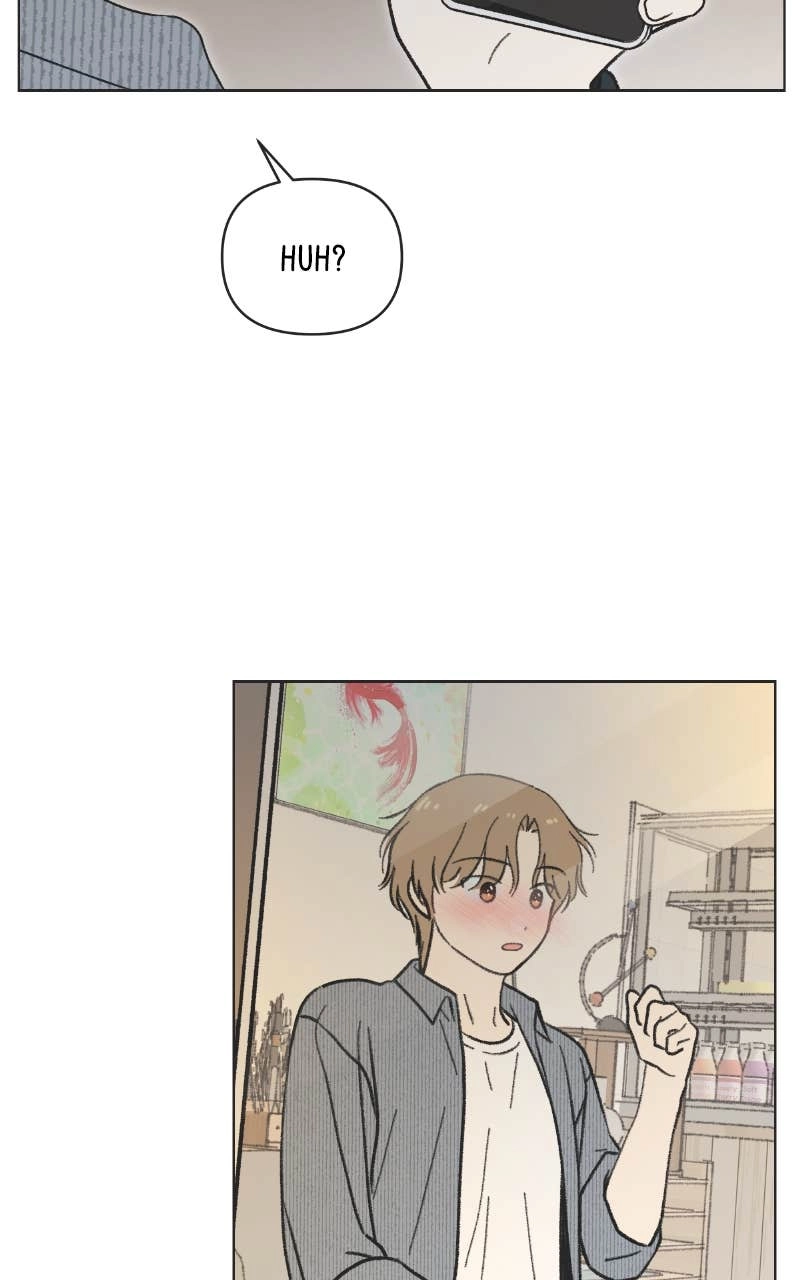 Seasons of Lovesome Chapter 30 Page 8