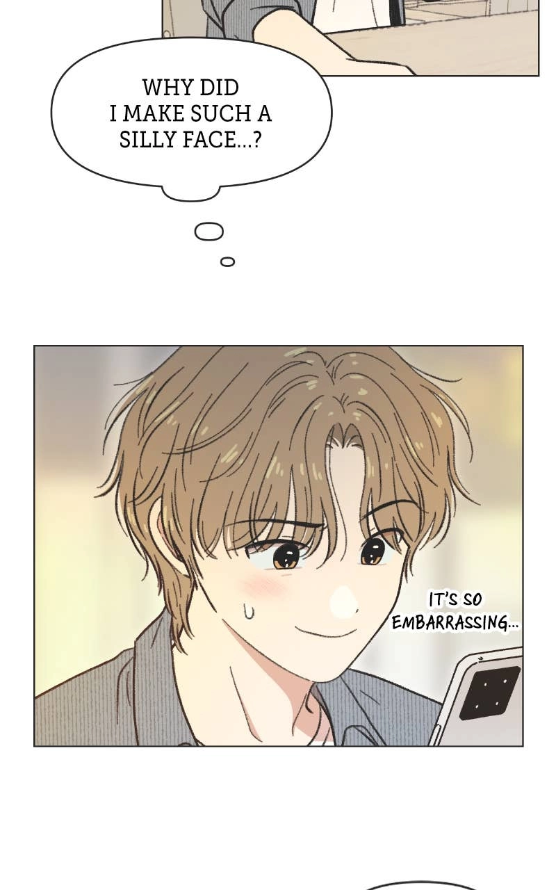 Seasons of Lovesome Chapter 30 Page 9