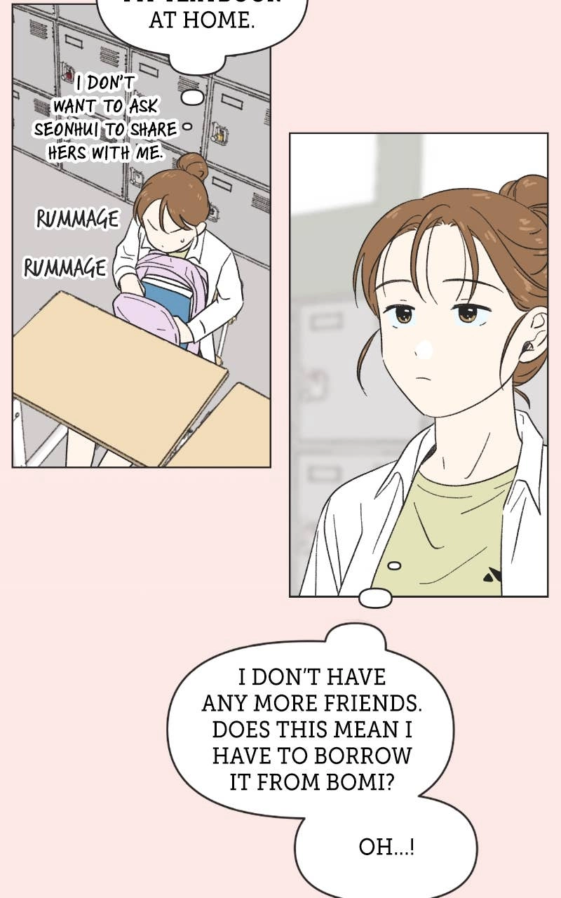Seasons of Lovesome Chapter 18 Page 19